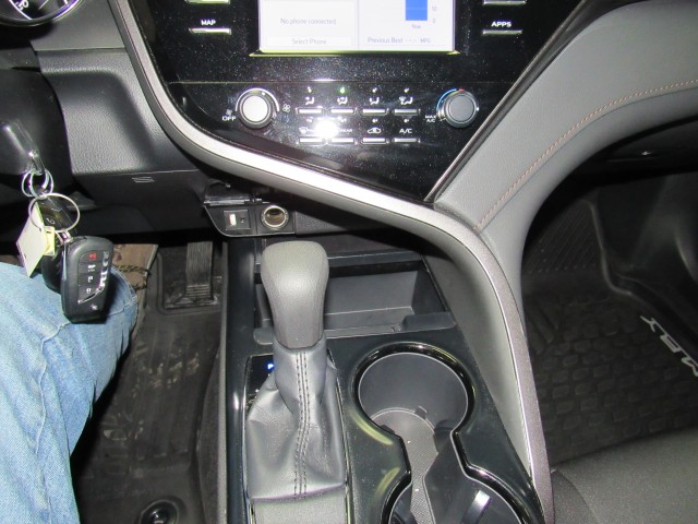 2019 Toyota Camry LE in Cleveland
